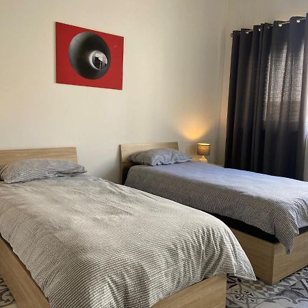 Sliema Distant Seaview Penthouse Appartement Buitenkant foto