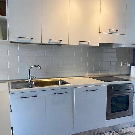 Sliema Distant Seaview Penthouse Appartement Buitenkant foto
